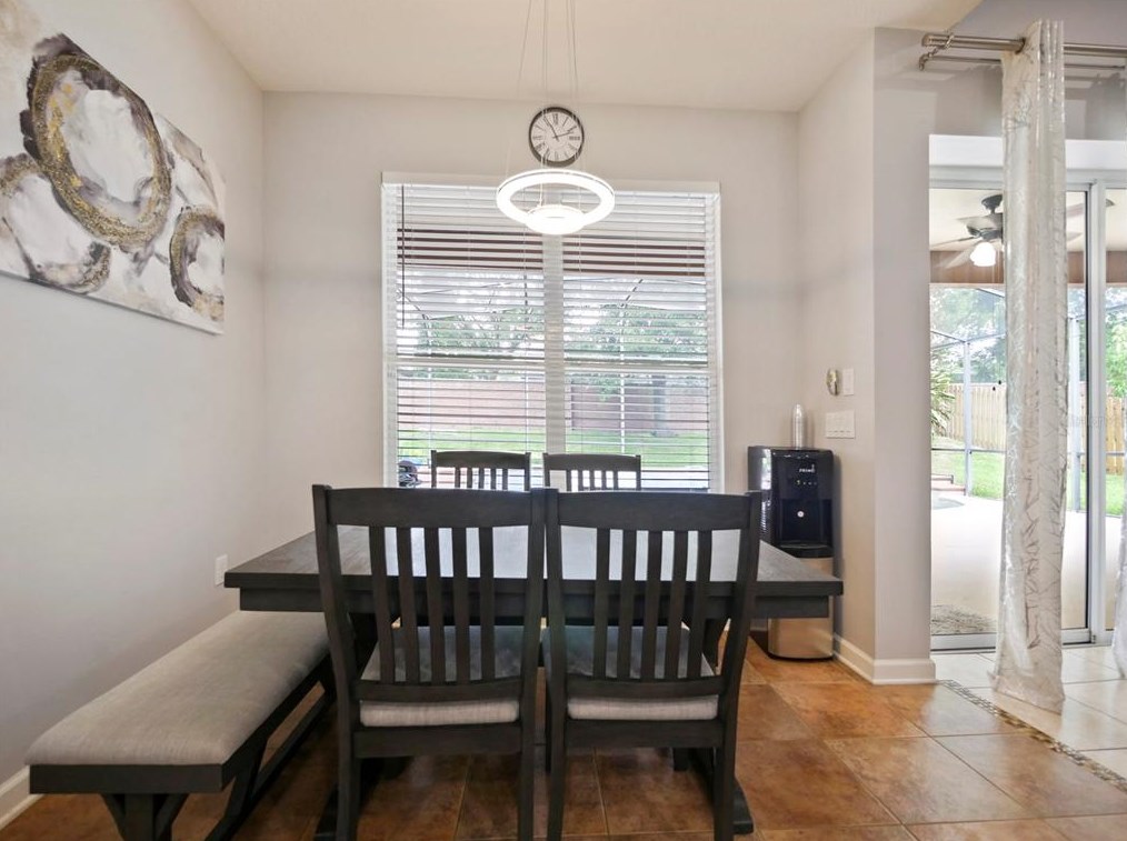 356 Via Tuscany Loop, Lake Mary FL  32746-1545 exterior