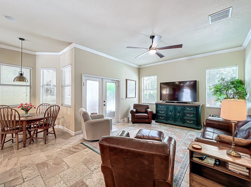 1722 Redwood Grv Ter, Lake Mary FL  32746-4418 exterior