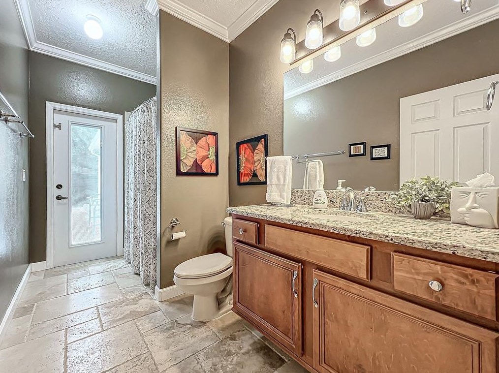 1722 Redwood Grv Ter, Lake Mary FL  32746-4418 exterior