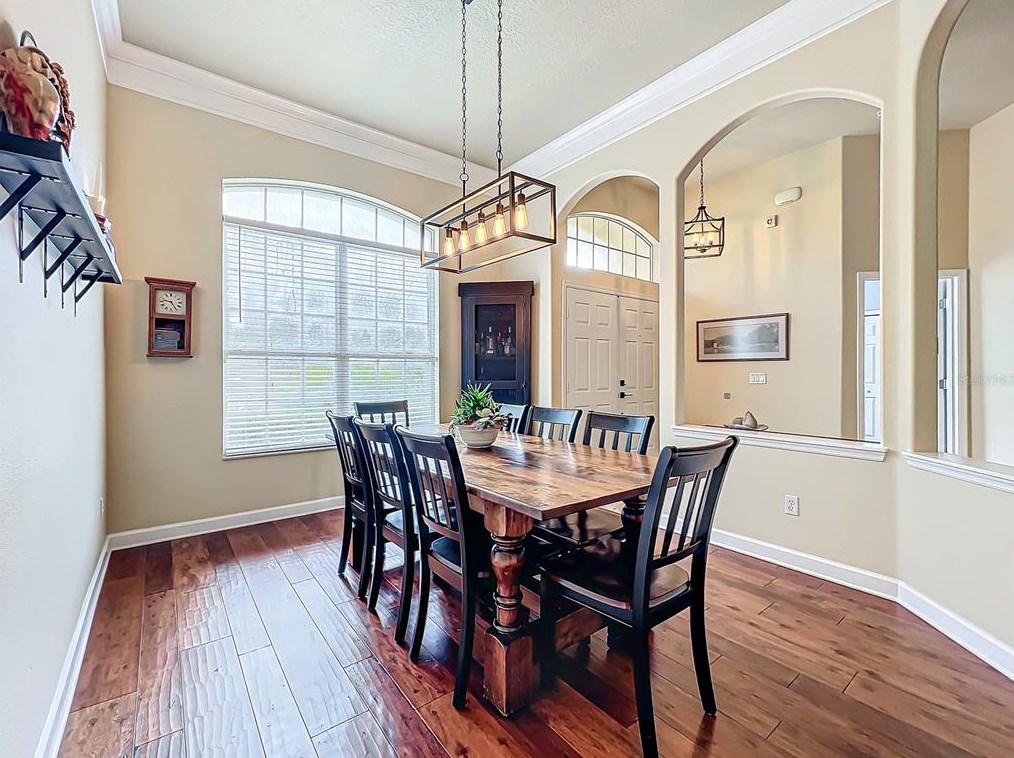 1722 Redwood Grv Ter, Lake Mary FL  32746-4418 exterior