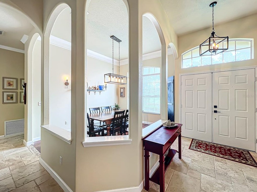 1722 Redwood Grv Ter, Lake Mary FL  32746-4418 exterior
