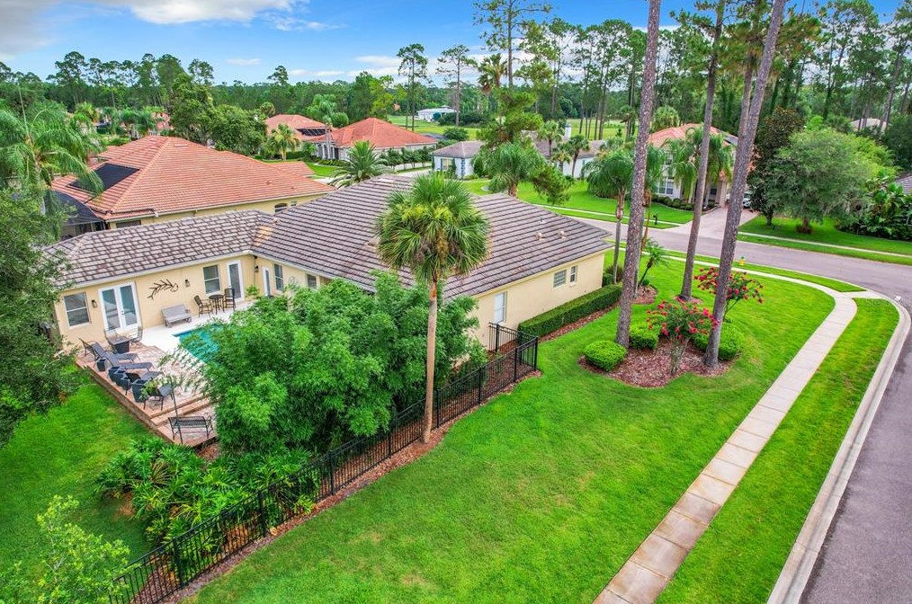 1722 Redwood Grv Ter, Lake Mary FL  32746-4418 exterior
