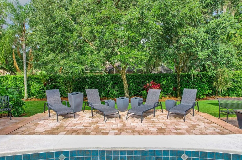 1722 Redwood Grv Ter, Lake Mary FL  32746-4418 exterior