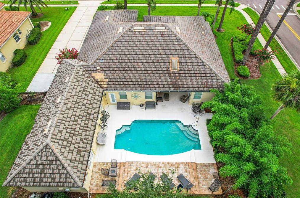 1722 Redwood Grv Ter, Lake Mary FL  32746-4418 exterior