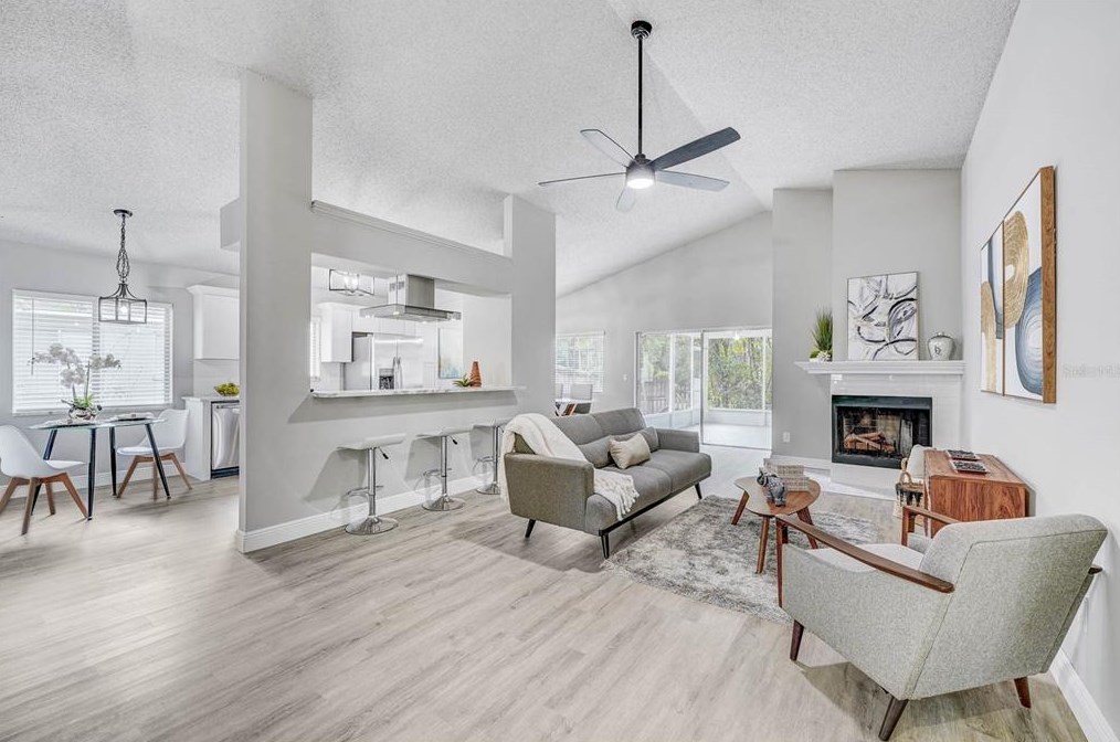 449 Morning Glory Dr, Lake Mary FL  32746-6116 exterior