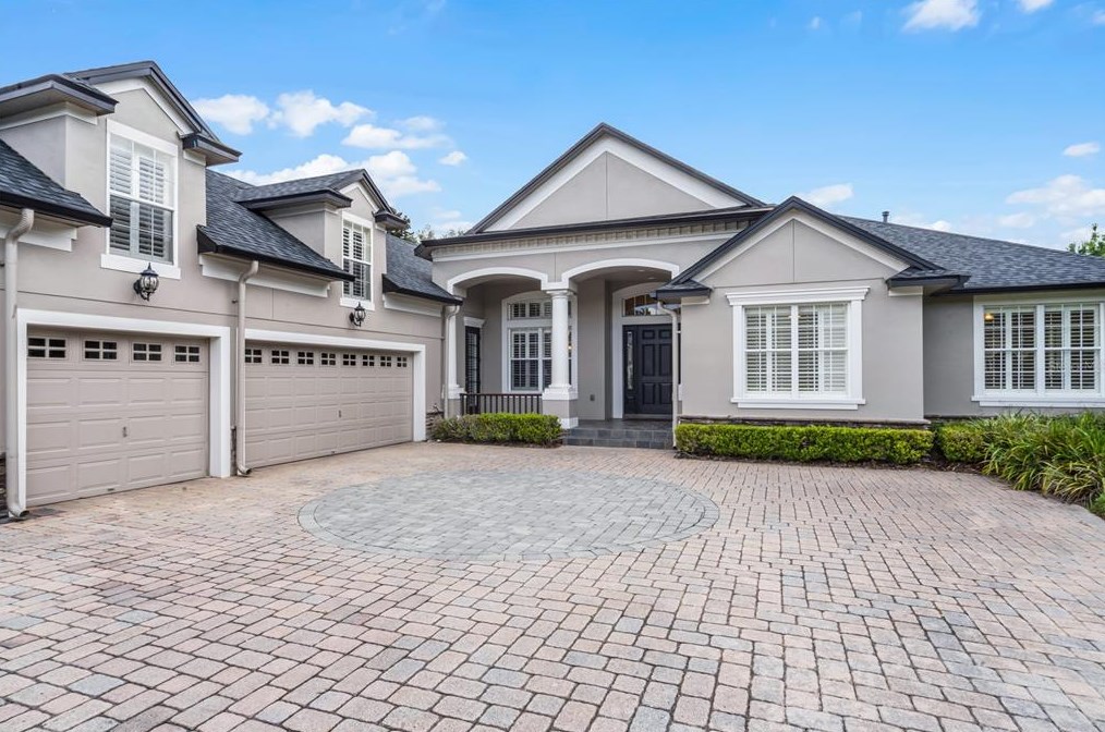 425 Raccoon St, Lake Mary, FL 32746