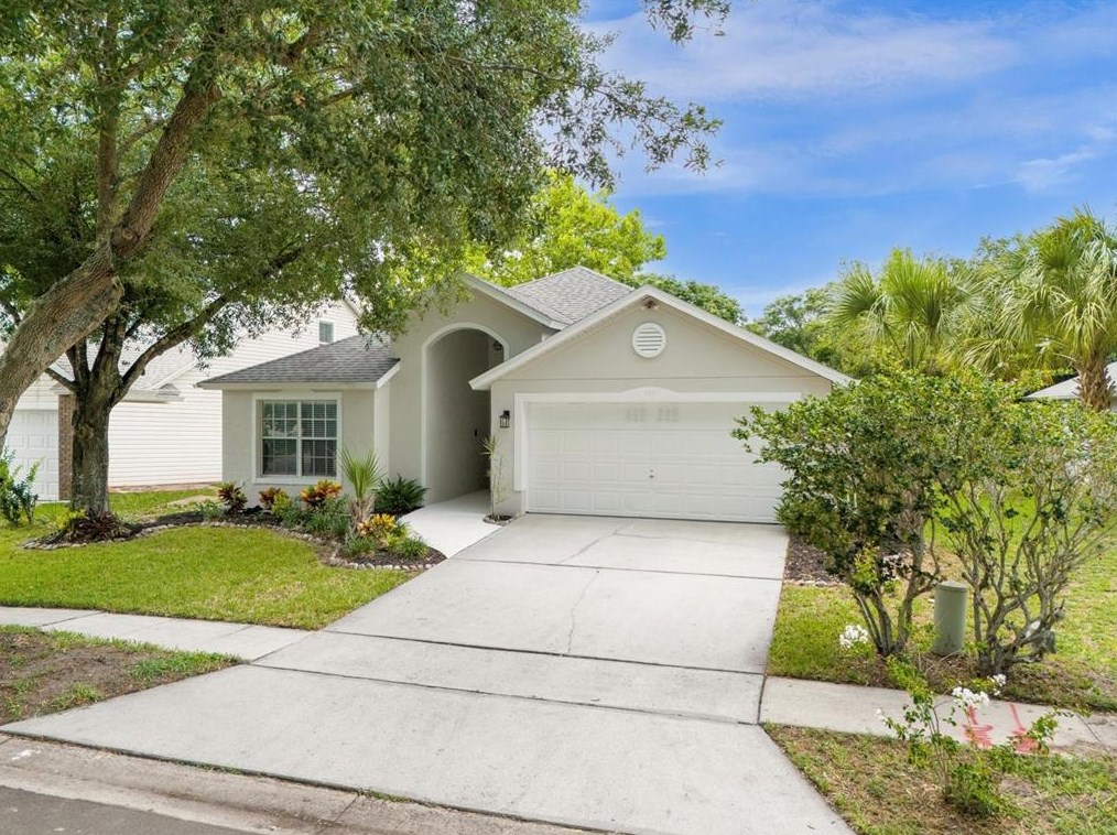 399 Morning Creek Cir, Apopka, FL 32712