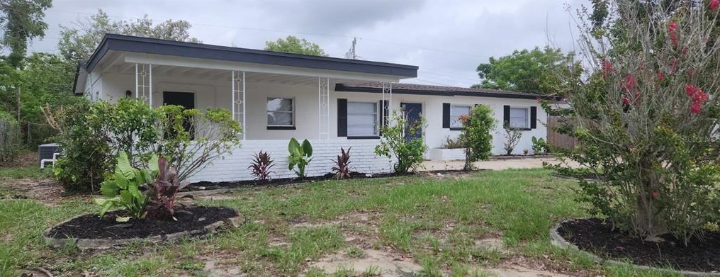 4860 Key Biscayne Dr, Titusville, FL 32780-6907