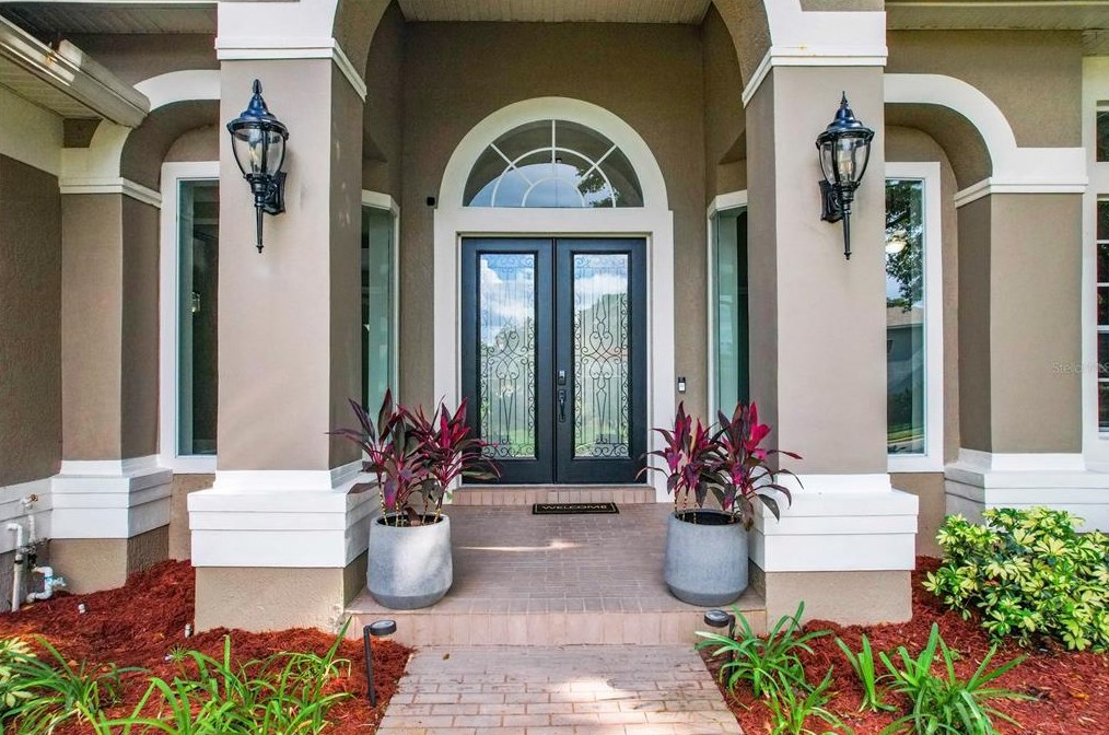 811 Golf Valley Dr, Apopka, FL 32712