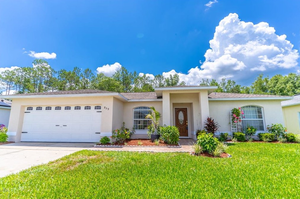 859 Ognon Ct, Kissimmee, FL 34759