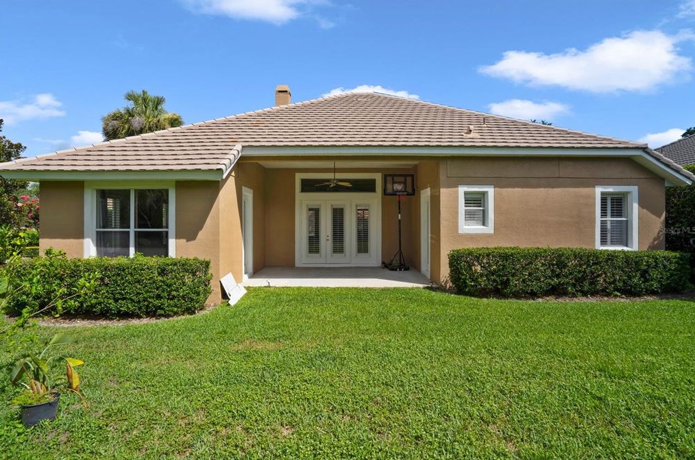 1237 Chantry Pl, Lake Mary FL 32746-1982 exterior
