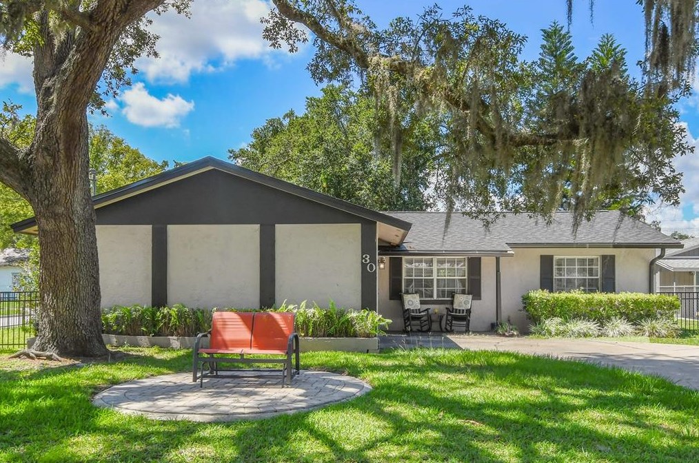 30 W Vining St, Winter Garden, FL 34787