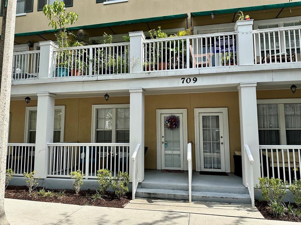 709 Bloom St #170, Kissimmee, FL 34747