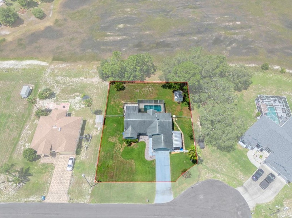 8404 Beachwood Ct, Brooksville, FL 34606