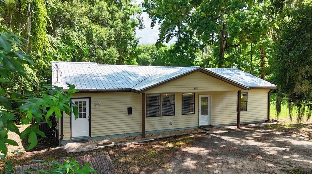 3707 Se 130th Pl, Belleview, FL 34420