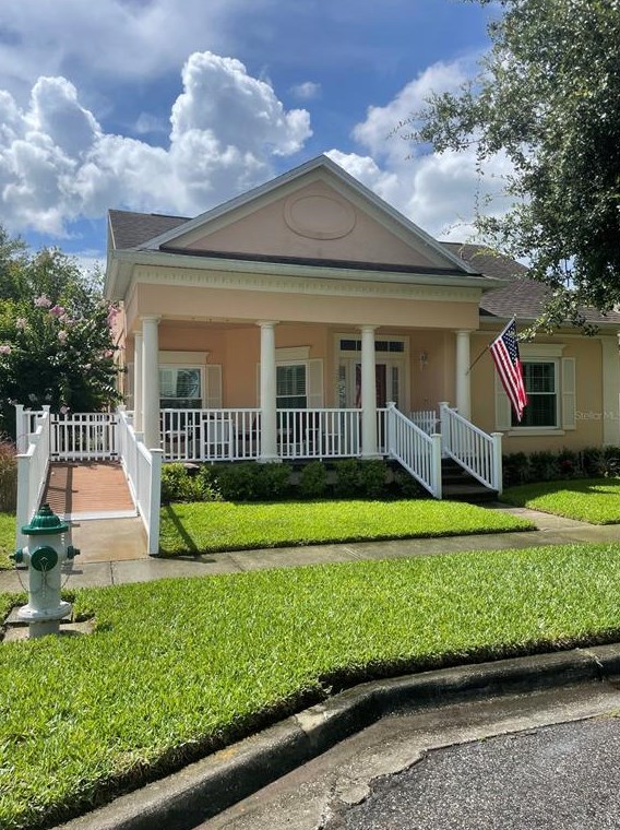 3901 Peppervine Dr, Orlando, FL 32828-7710