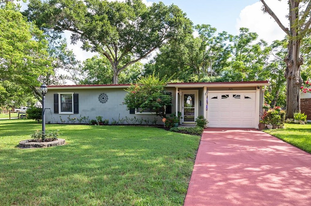 321 Jasmine Rd, Casselberry, FL 32707