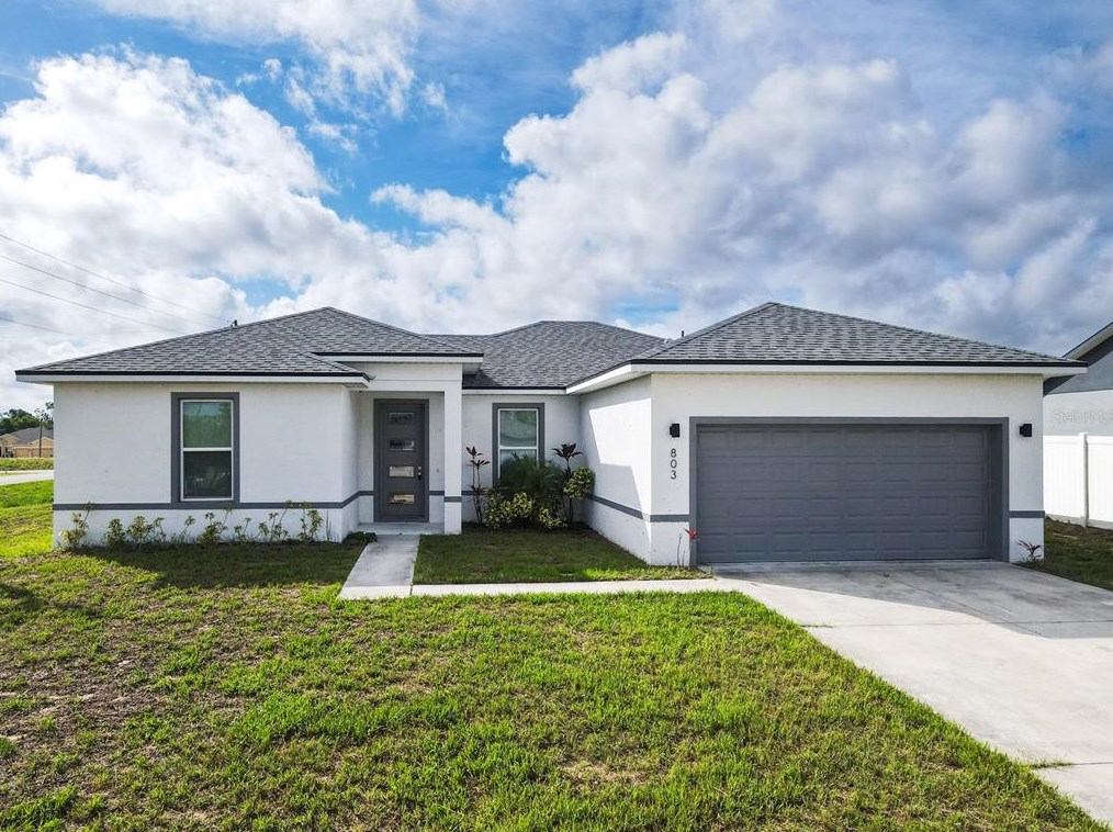 803 Fraser Dr, Kissimmee, FL 34759