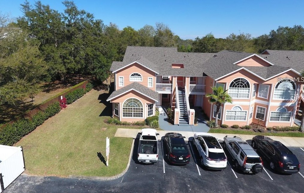 3163 Britannia Blvd #c, Kissimmee, FL
