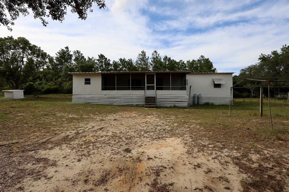 20655 Se 141st Pl, Umatilla, FL 32784
