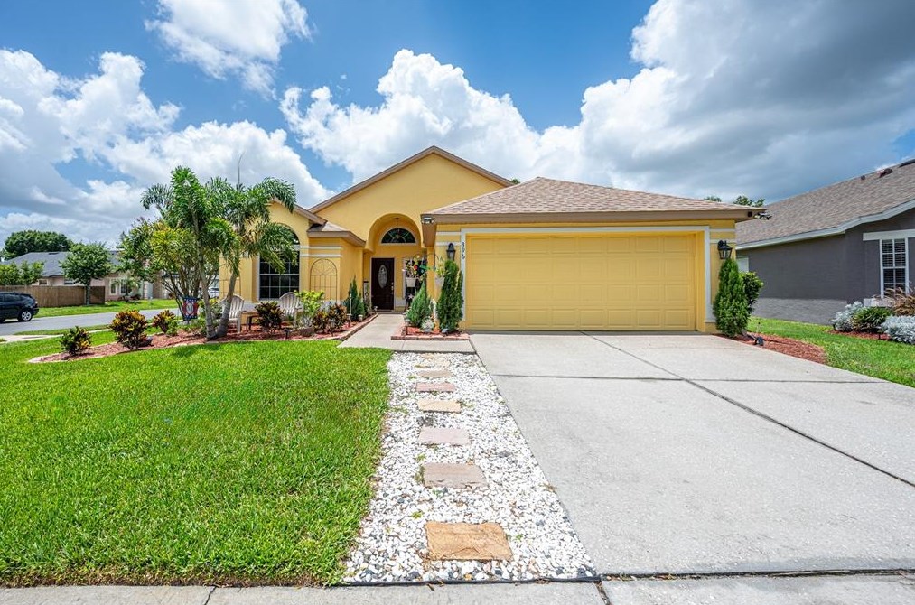 396 Randon Terrace, Lake Mary, FL 32746