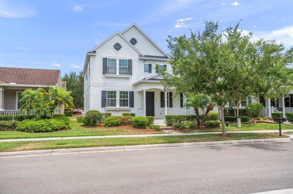 7927 Winter Wren St, Winter Garden, FL 34787