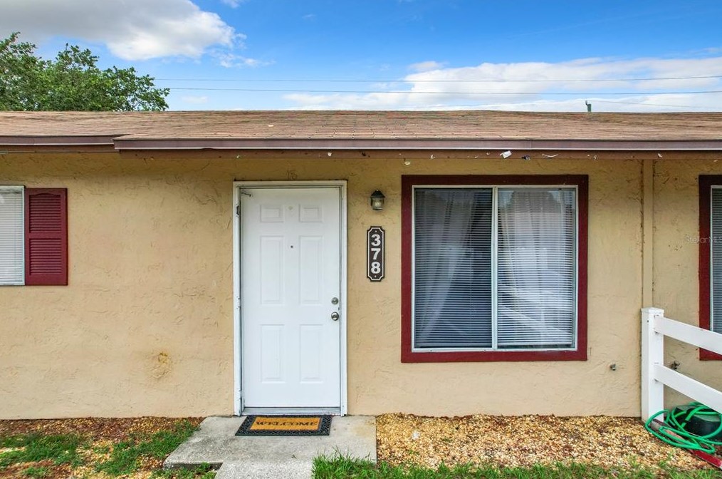378 W Rosewood Ln #018, Tavares, FL 32778