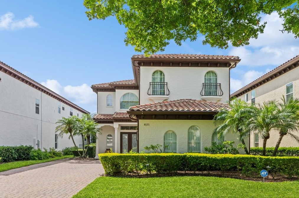 8131 Via Rosa, Orlando, FL 32836