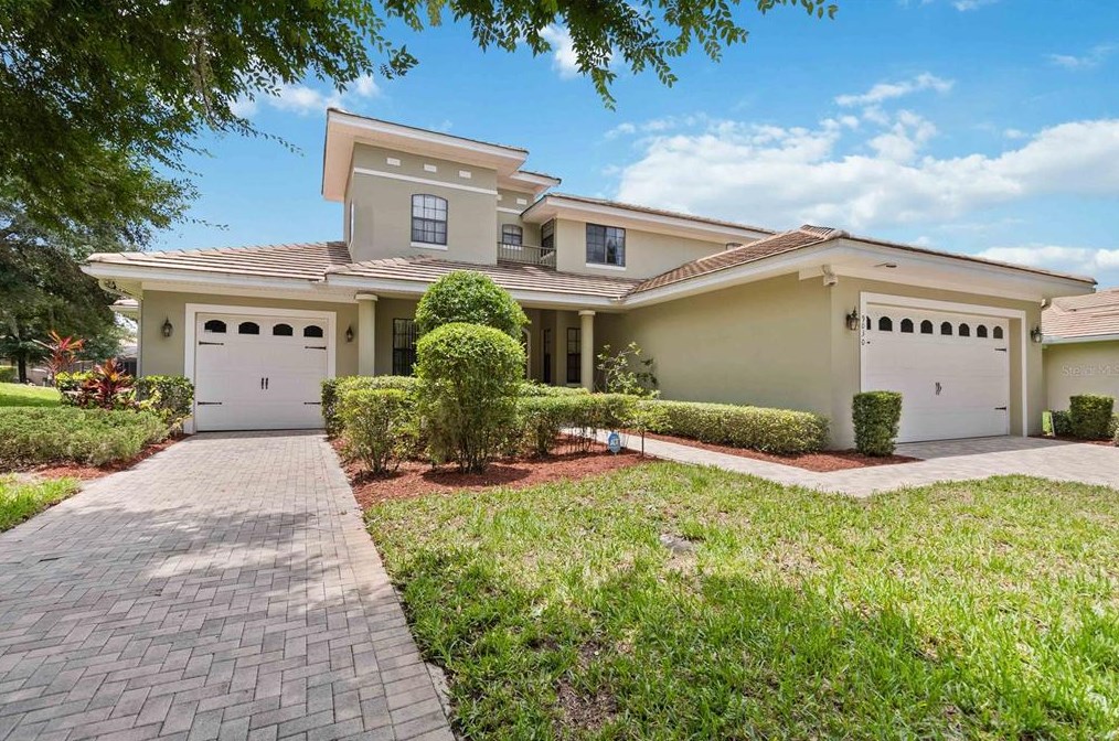 9030 Paolos Pl, Kissimmee, FL 34747