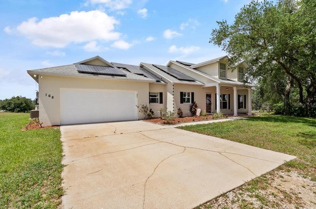 168 N Lake Patrick Rd, Babson Park, FL 33827