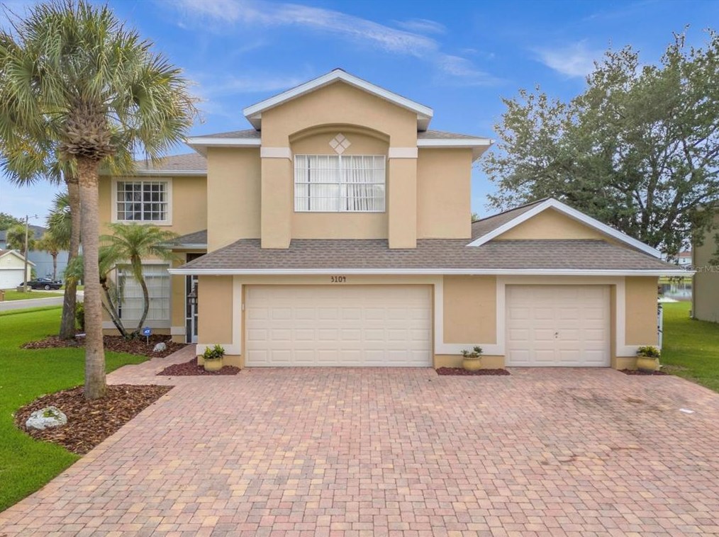 3104 Saratoga Dr, Kissimmee, FL 34743