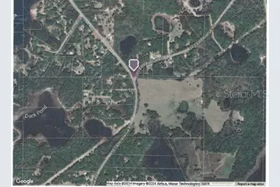 7626 SE 183rd Avenue Road, Ocklawaha, FL 32179 - Photo 1