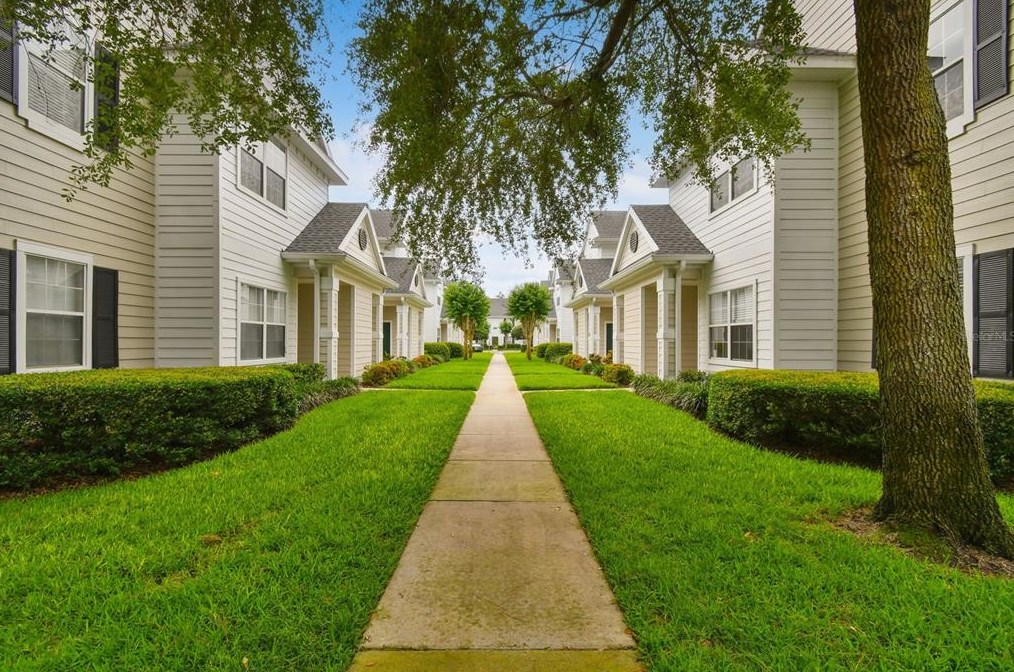 200 Southern Pecan Cir Unit 105, Winter Garden, FL 34787