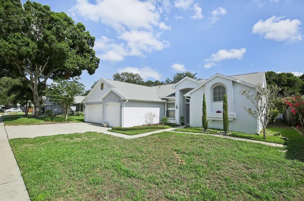2691 Aspen Ct, Palm Harbor, FL 34684