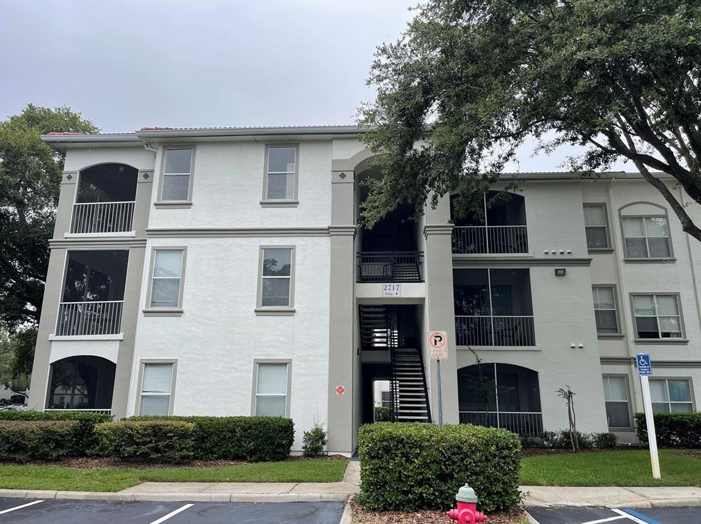 2717 Maitland Crossing Way, Orlando, FL 32810-2188
