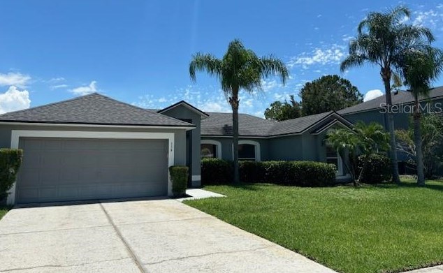 119 Desiree Aurora St, Winter Garden, FL 34787