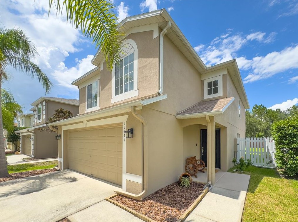 15315 Harrowgate Way, Winter Garden, FL 34787