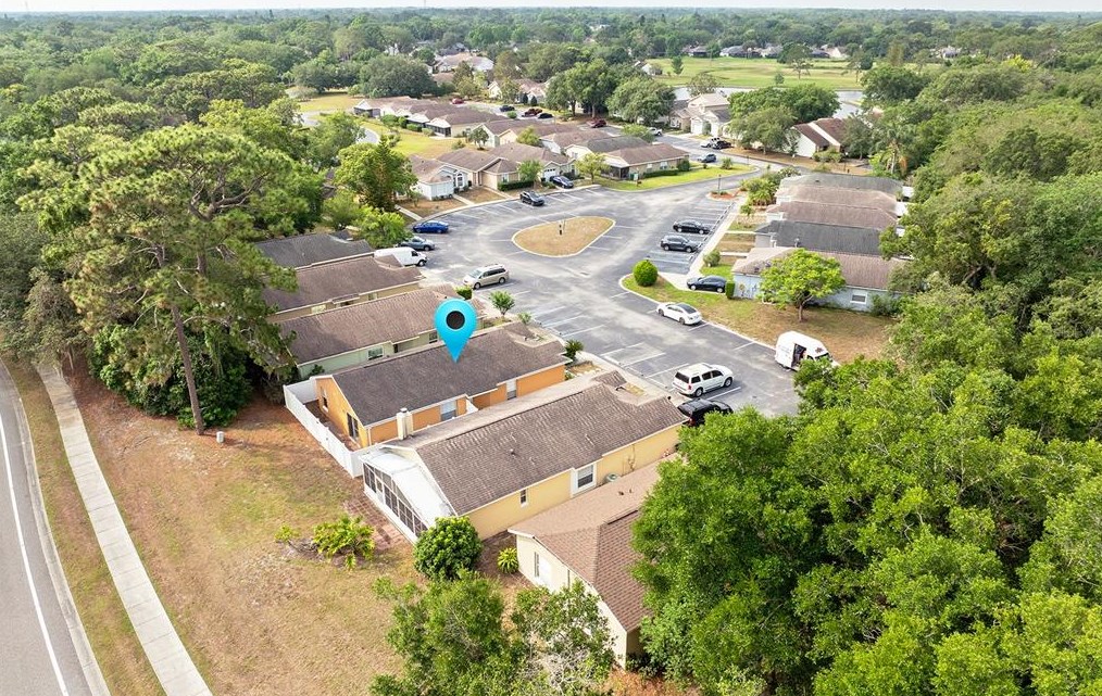 309 Wilderness Pt, Casselberry FL  32707-5247 exterior