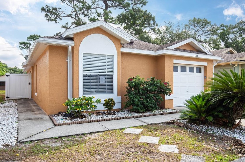 309 N Wilderness Point, Casselberry, FL 32707
