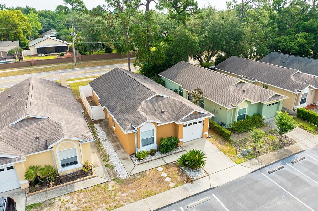 309 Wilderness Pt, Casselberry FL  32707-5247 exterior