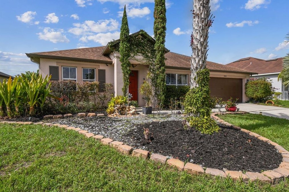 4516 Ross Lanier Ln, Kissimmee, FL 34758