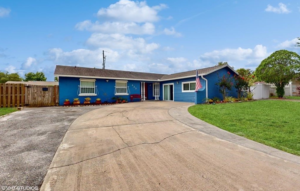 623 Kendall Way, Casselberry, FL 32707