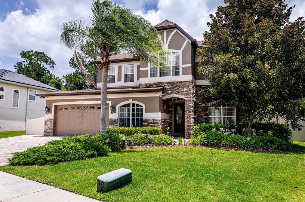 4947 Cains Wren Trl, Sanford, FL 32771-8009