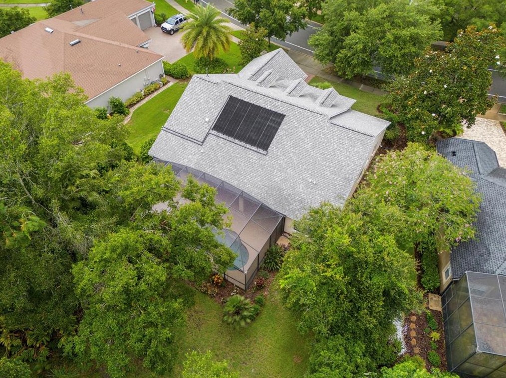 502 Victoria Hills Dr, Deland FL  32724-8826 exterior