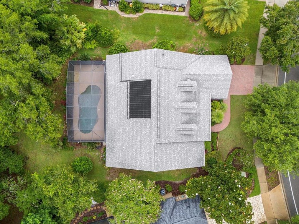 502 Victoria Hills Dr, Deland FL  32724-8826 exterior