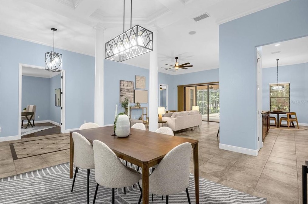 502 Victoria Hills Dr, Deland FL  32724-8826 exterior