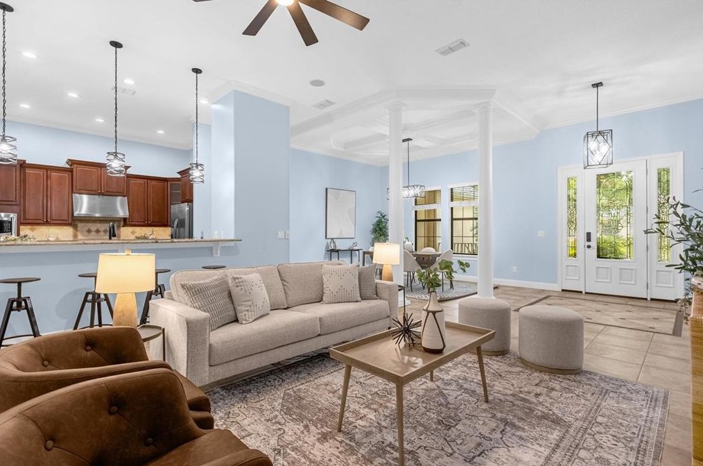 502 Victoria Hills Dr, Deland FL  32724-8826 exterior