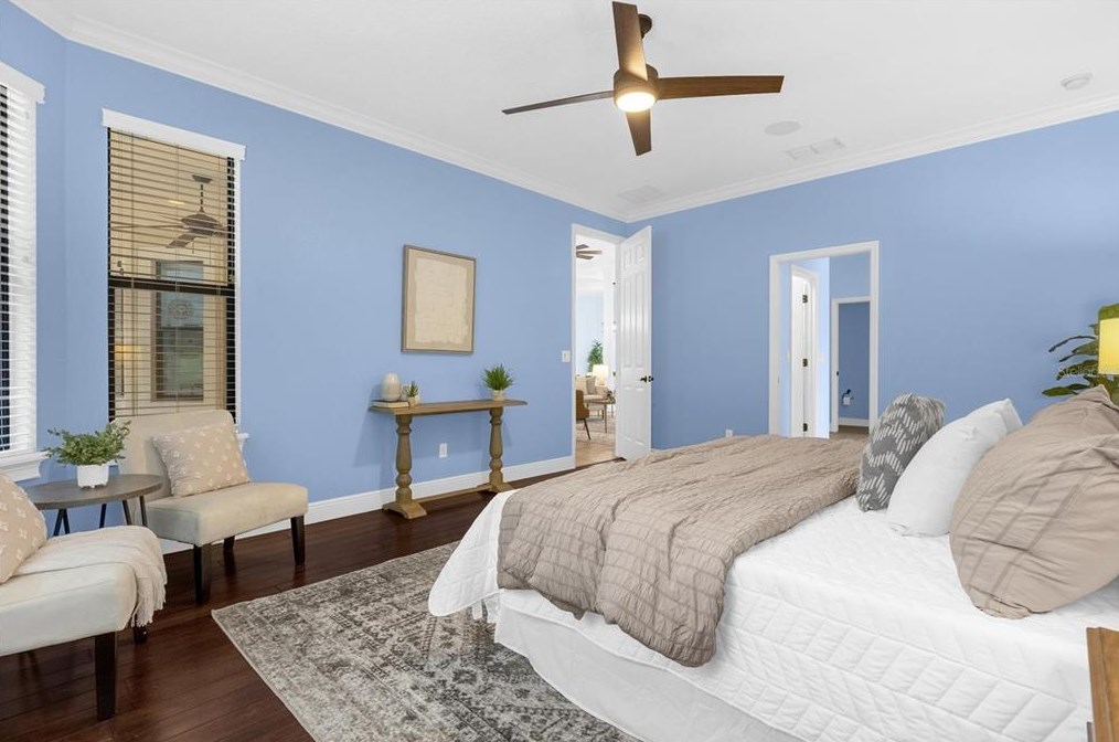 502 Victoria Hills Dr, Deland FL  32724-8826 exterior