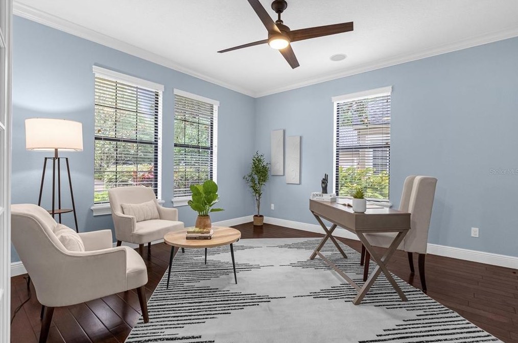 502 Victoria Hills Dr, Deland FL  32724-8826 exterior