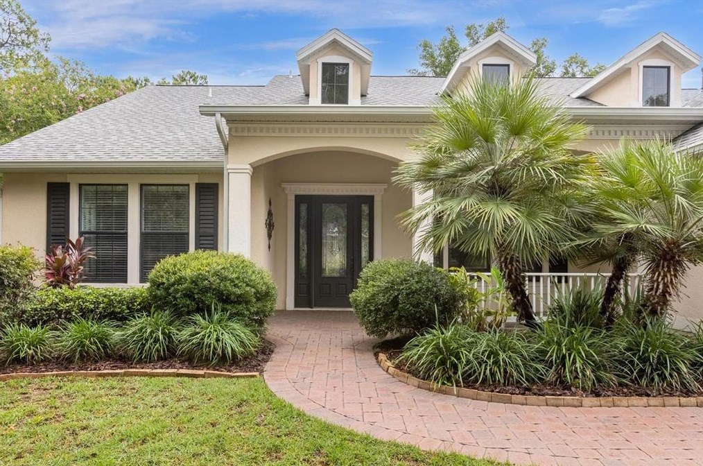 502 Victoria Hills Dr, Deland, FL 32724